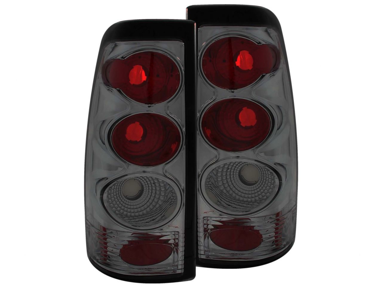 Anzo Tail Lamps 211161 Item Image