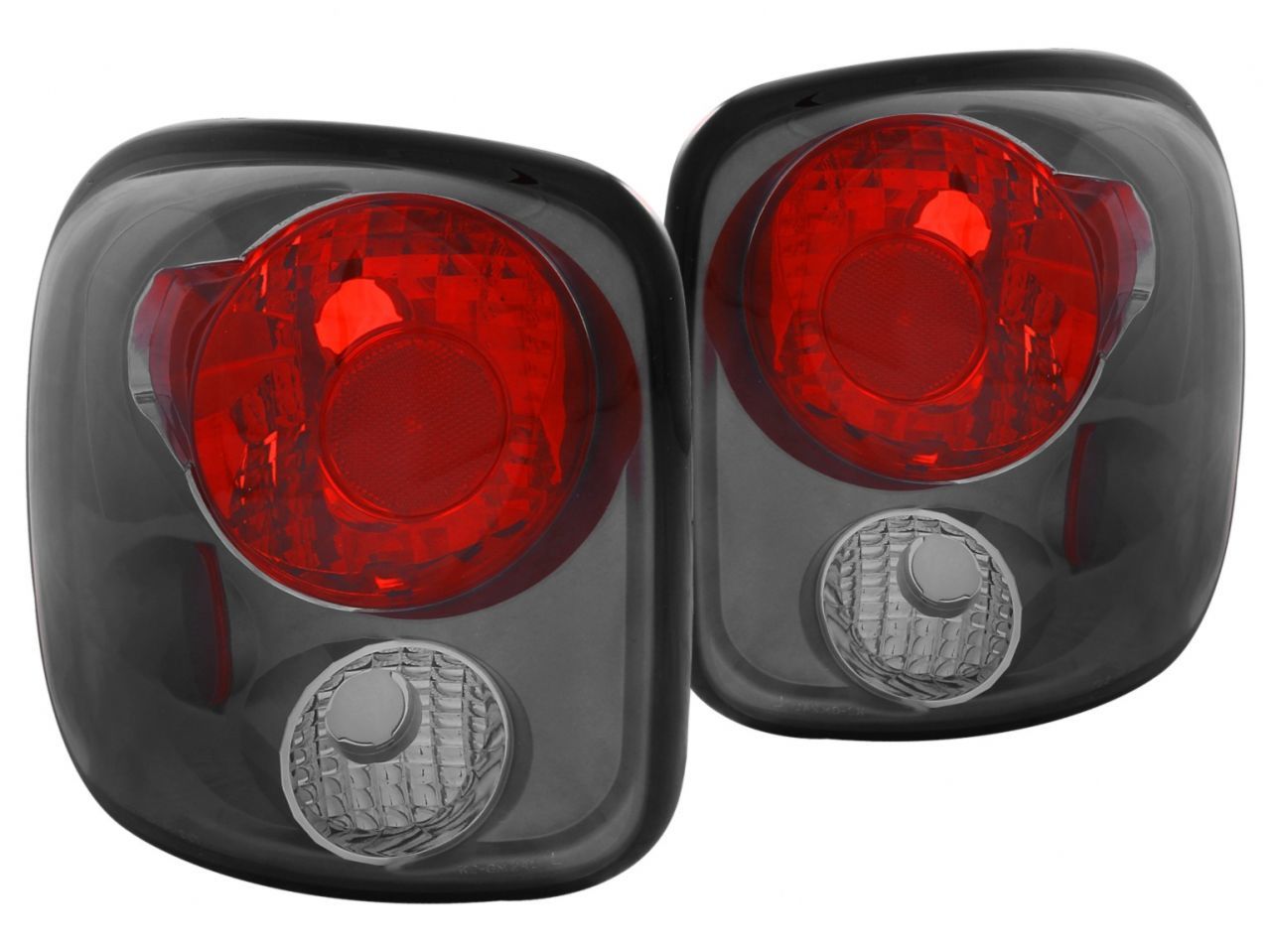 Anzo Tail Lamps 211162 Item Image