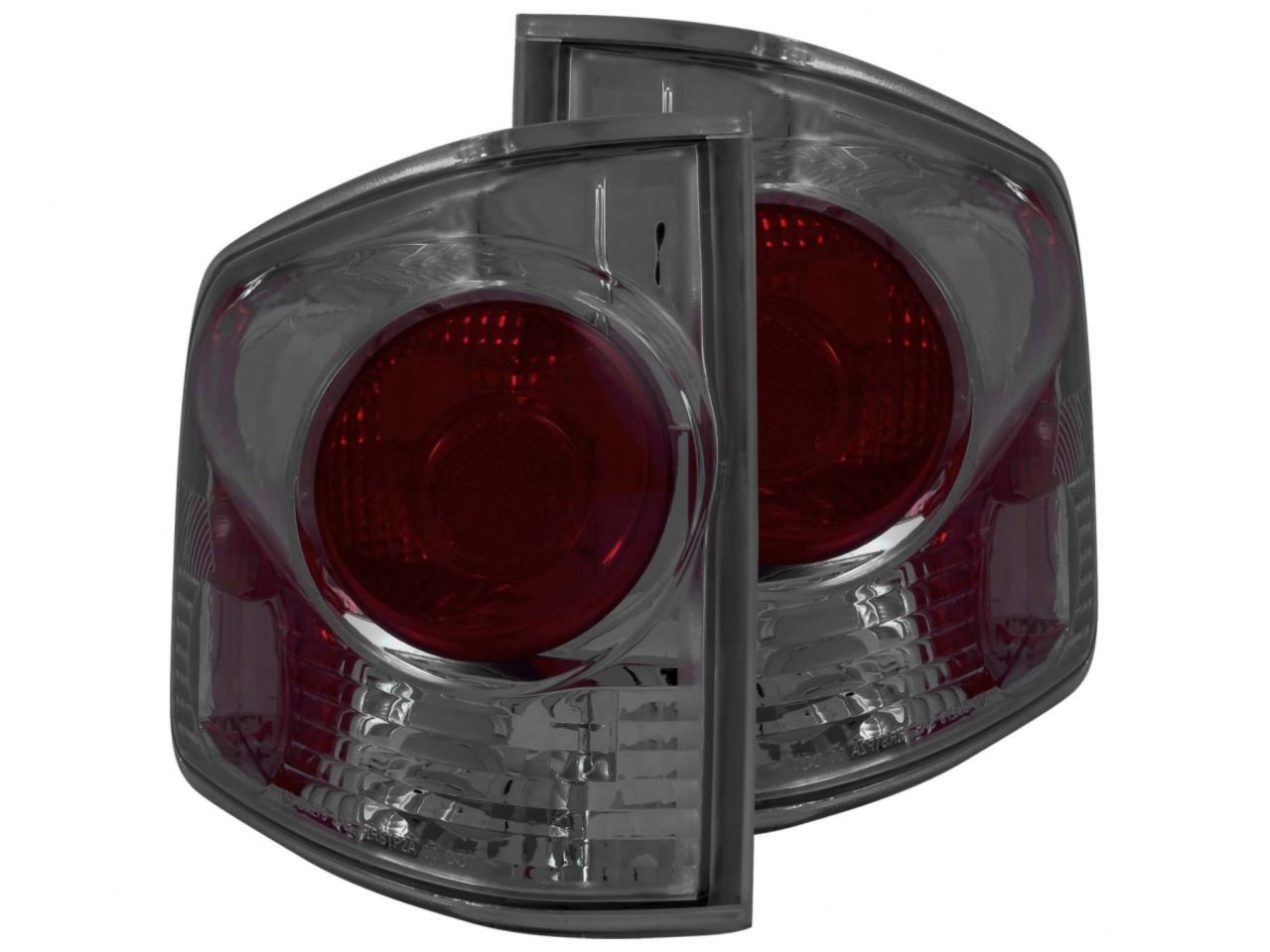 Anzo Tail Lamps 211166 Item Image