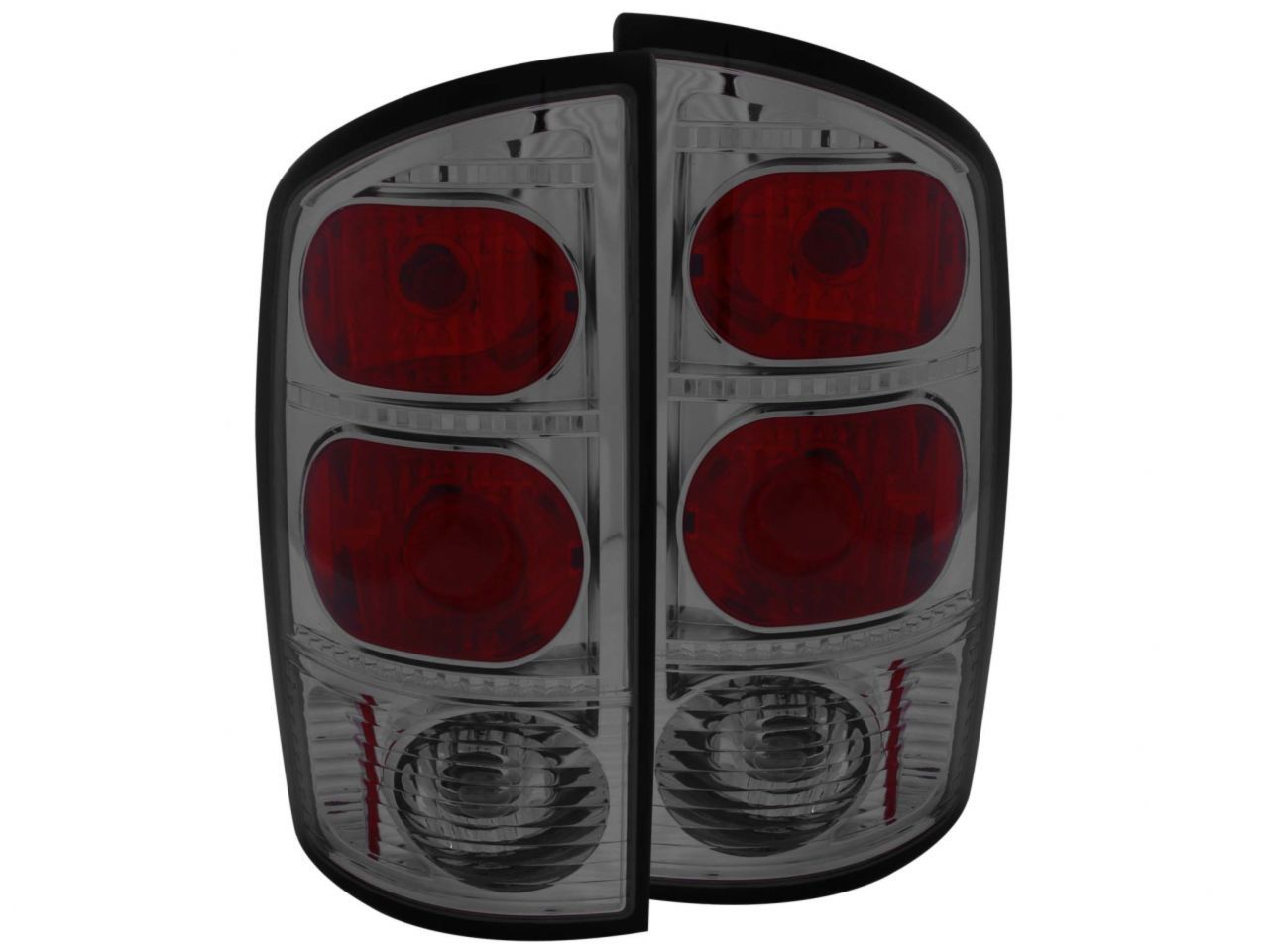 Anzo Tail Lamps 211167 Item Image