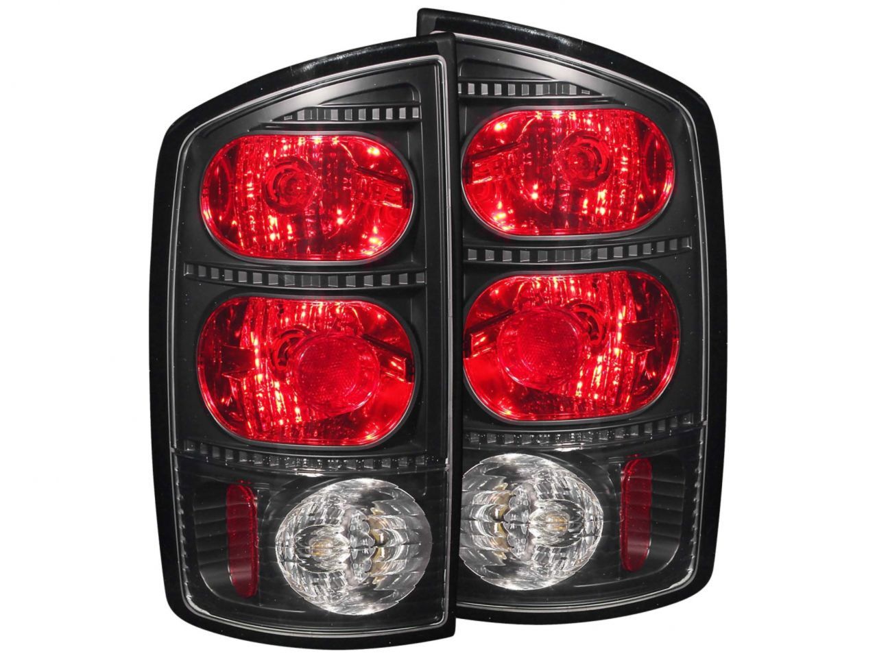 Anzo Tail Lamps 211169 Item Image