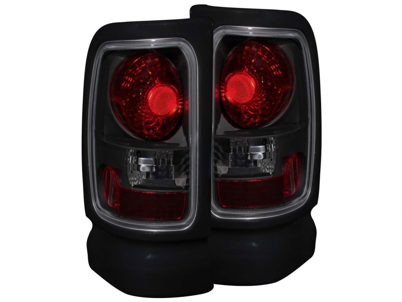 Anzo Tail Lamps 211170 Item Image