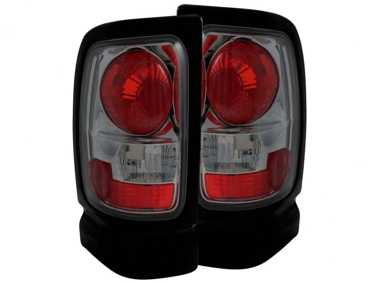 Anzo Tail Lamps 211171 Item Image