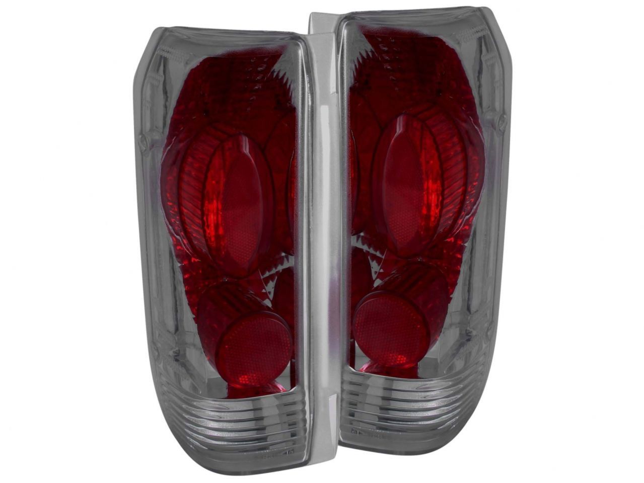 Anzo Tail Lamps 211173 Item Image