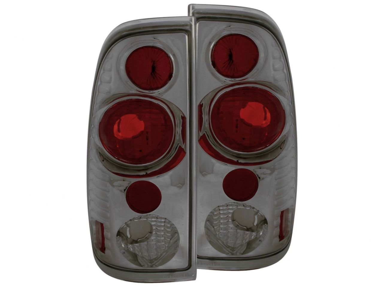 Anzo Tail Lamps 211174 Item Image