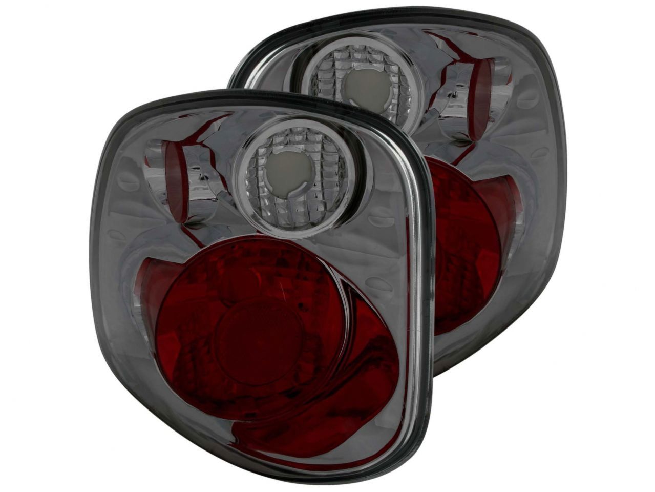 Anzo Tail Lamps 211175 Item Image