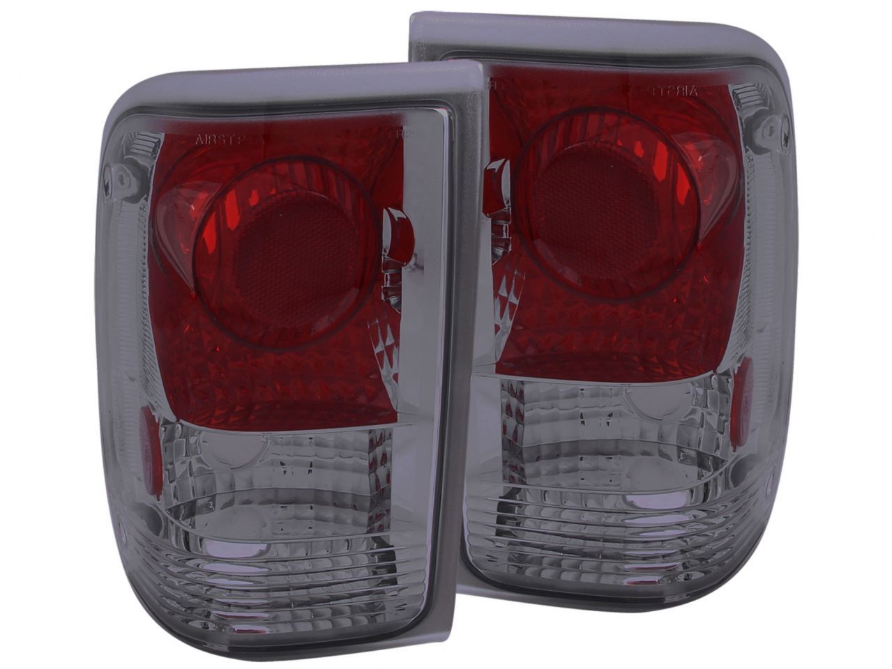 Anzo Tail Lamps 211177 Item Image