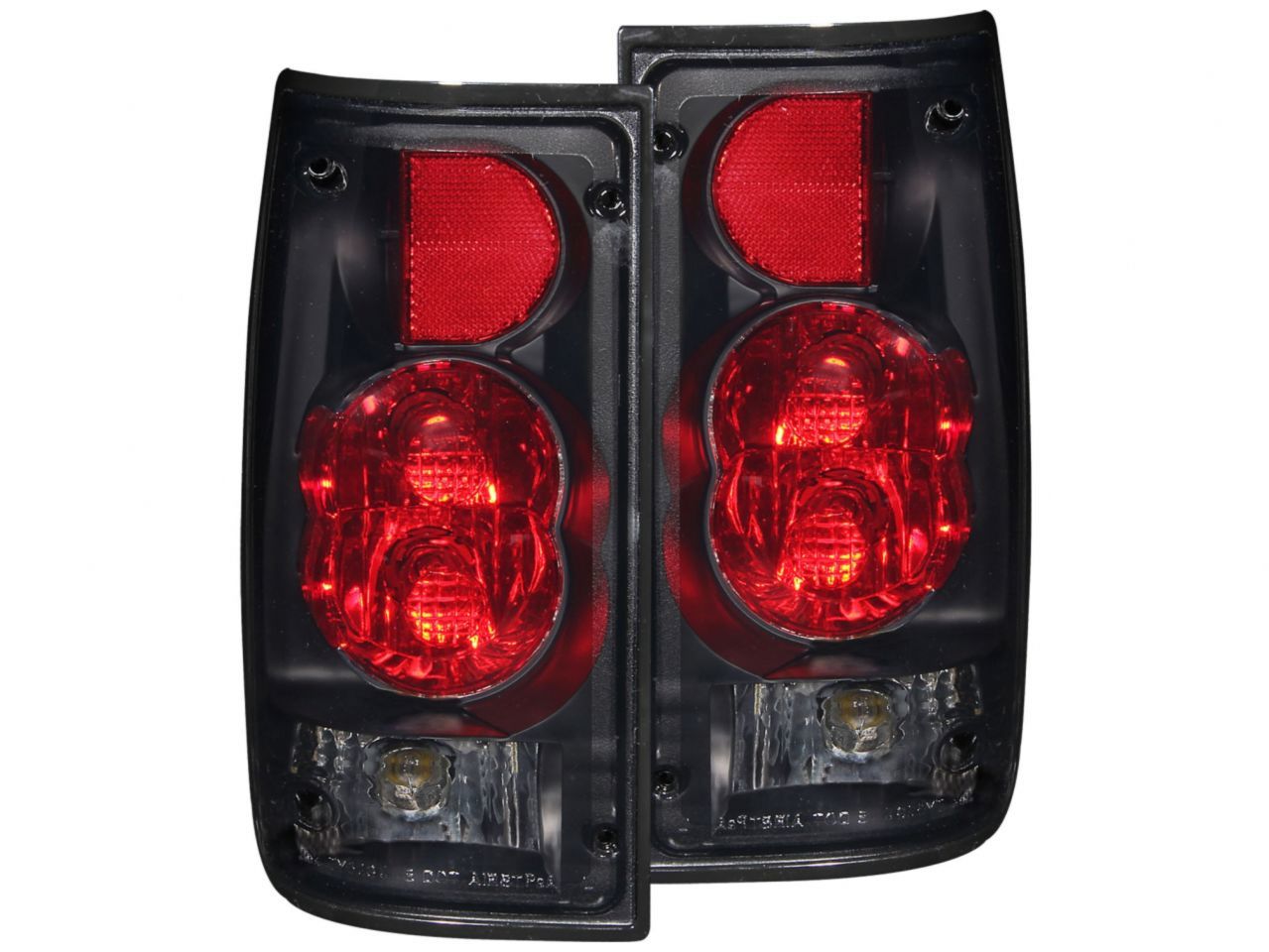 Anzo Tail Lamps 211181 Item Image