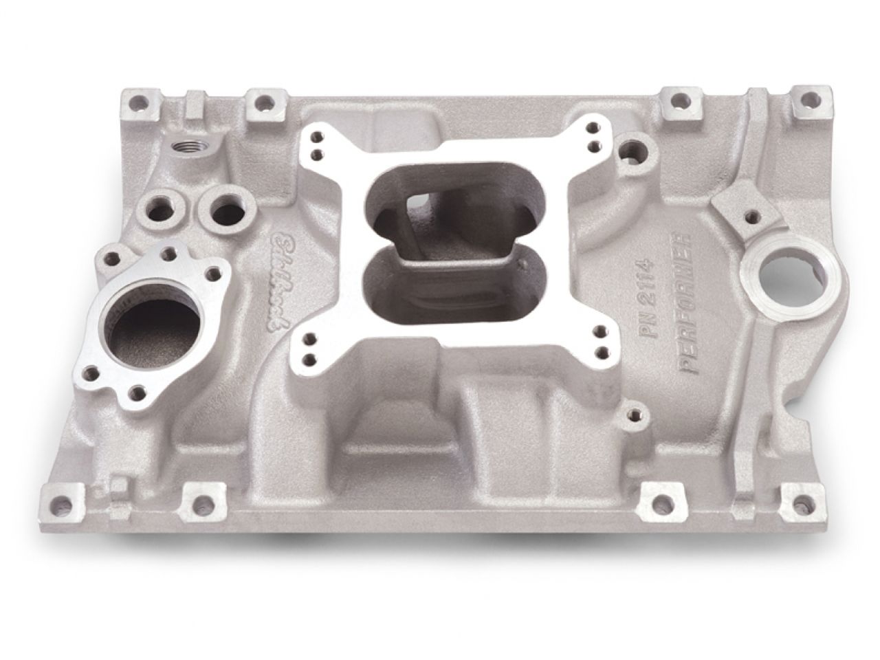 Edelbrock Intake Manifolds 2114 Item Image