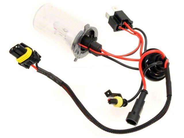 Halo HID Kits XCH4-D Item Image