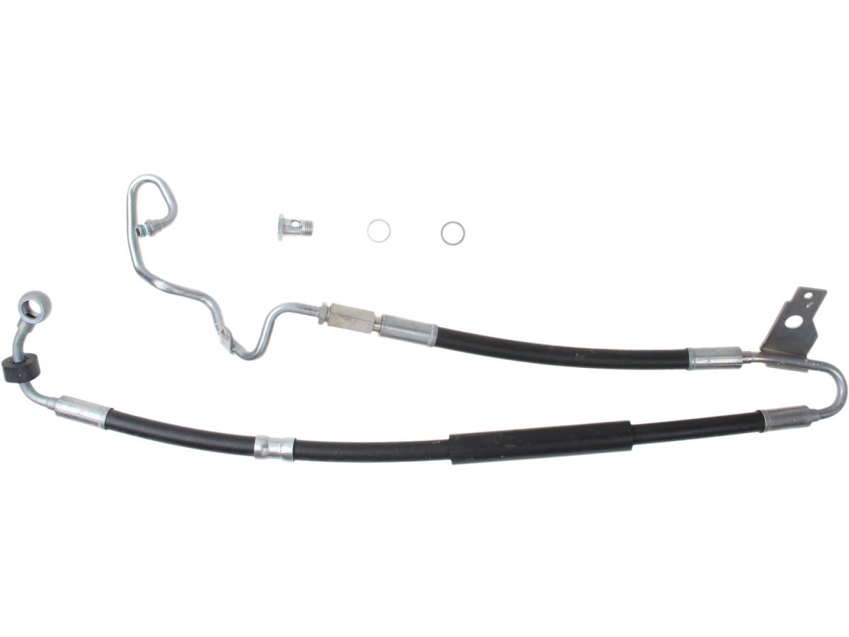 Genuine Parts Company Power Steering Lines 2114602324 Item Image