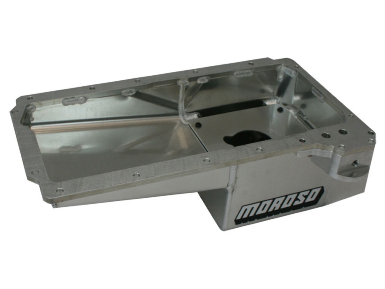 Moroso Oil Pans 21151 Item Image