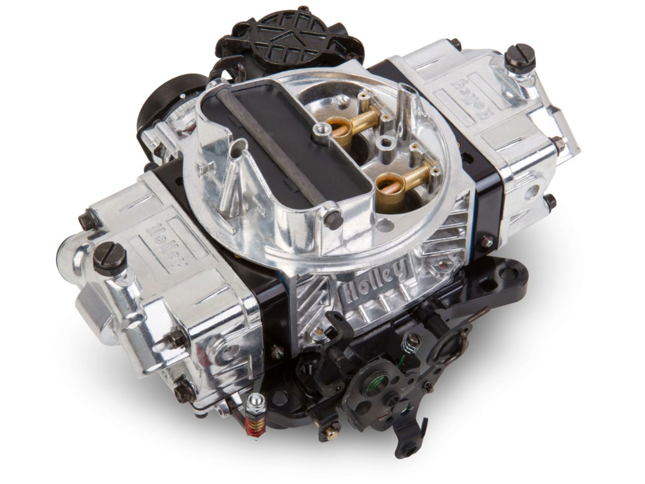 Holley Carburetor Kits 0-86770BK Item Image