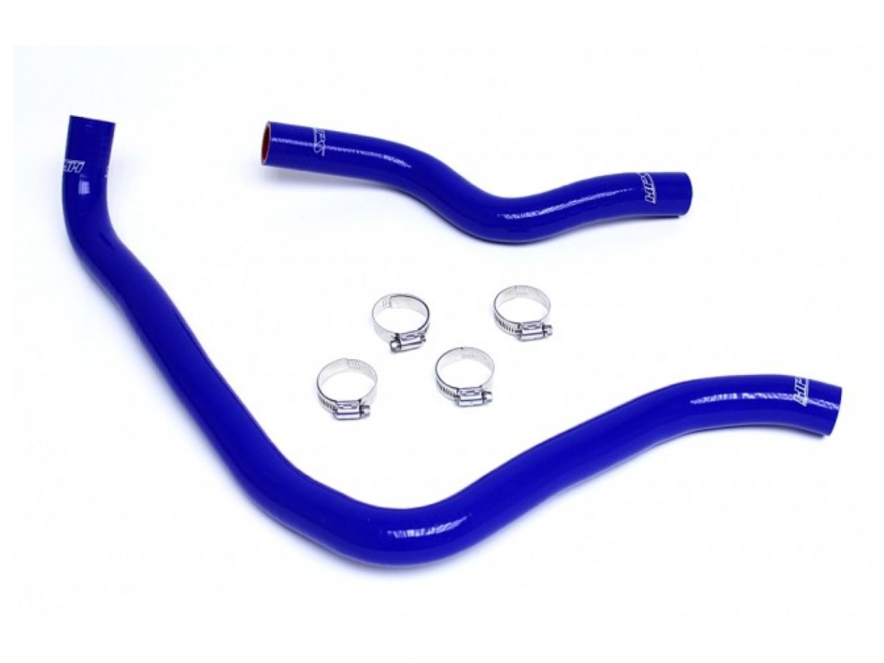 HPS OEM Replacement Hoses 57-1394-BLUE Item Image