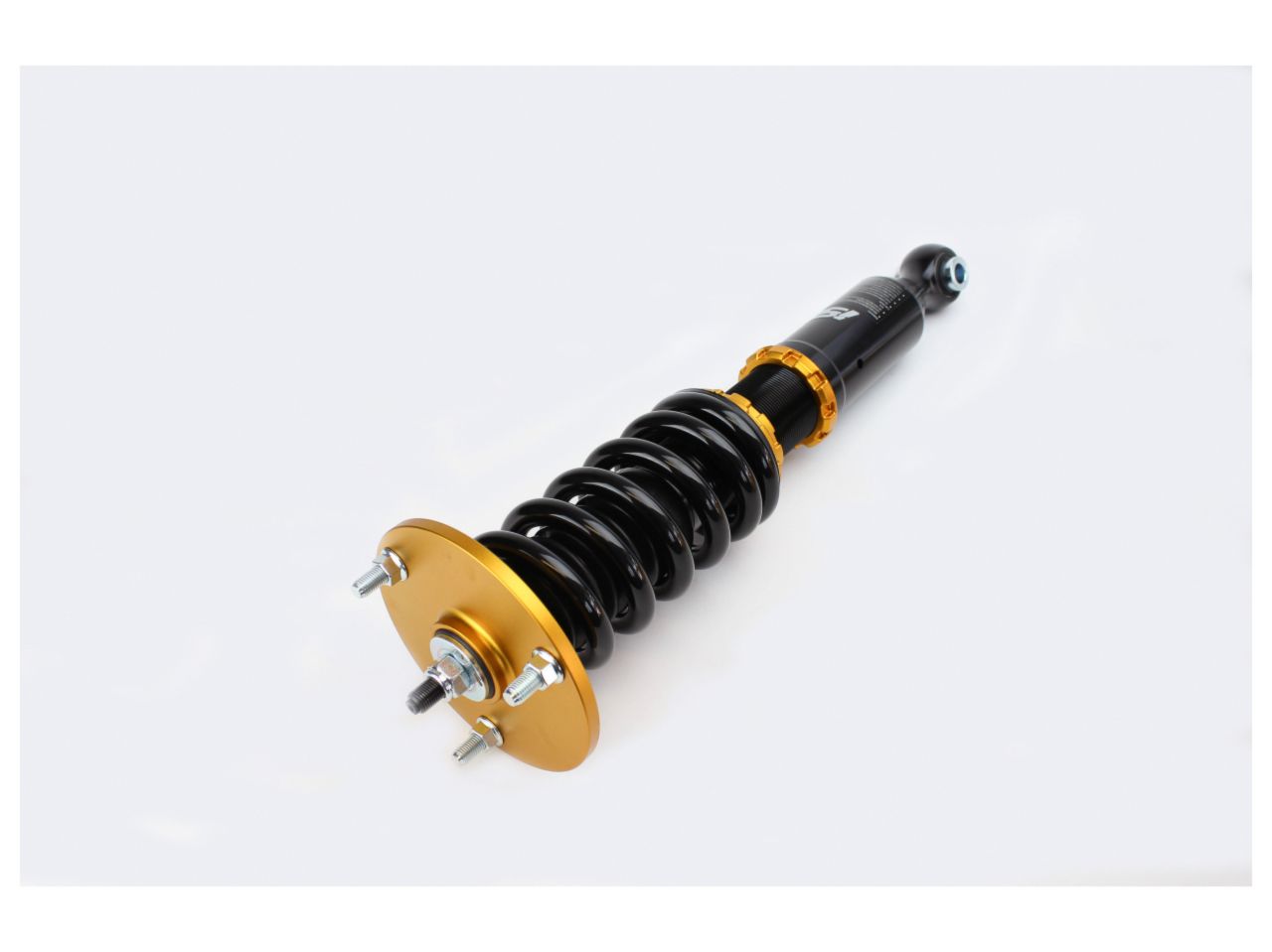 ISC Suspension 95-00 Lexus LS 400 N1 Basic Coilovers