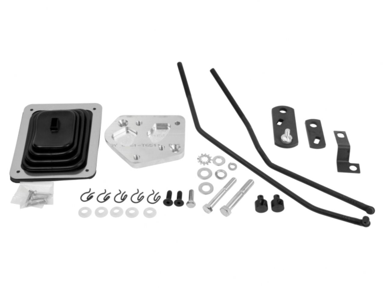 Hurst Shifters Shifter Accessories and Hardware 3677640 Item Image