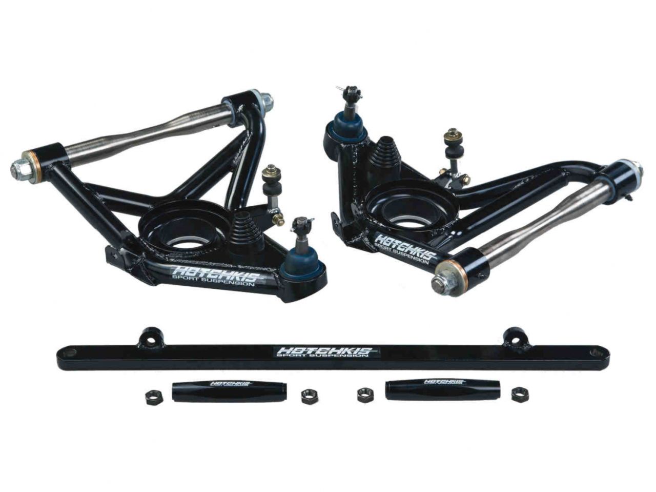 Hotchkis Control Arms 11390L Item Image