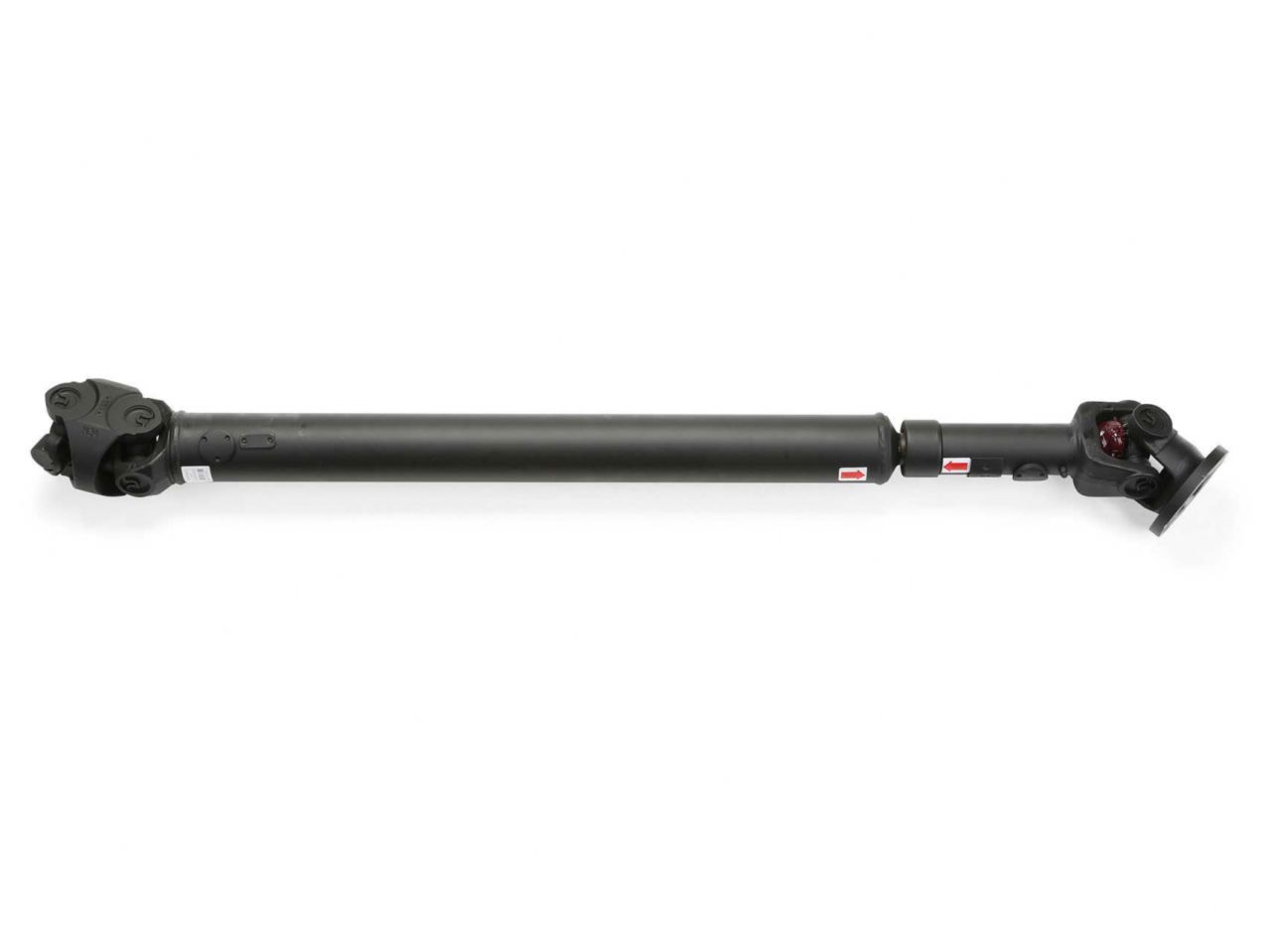 Fabtech Driveshafts FTS94052 Item Image