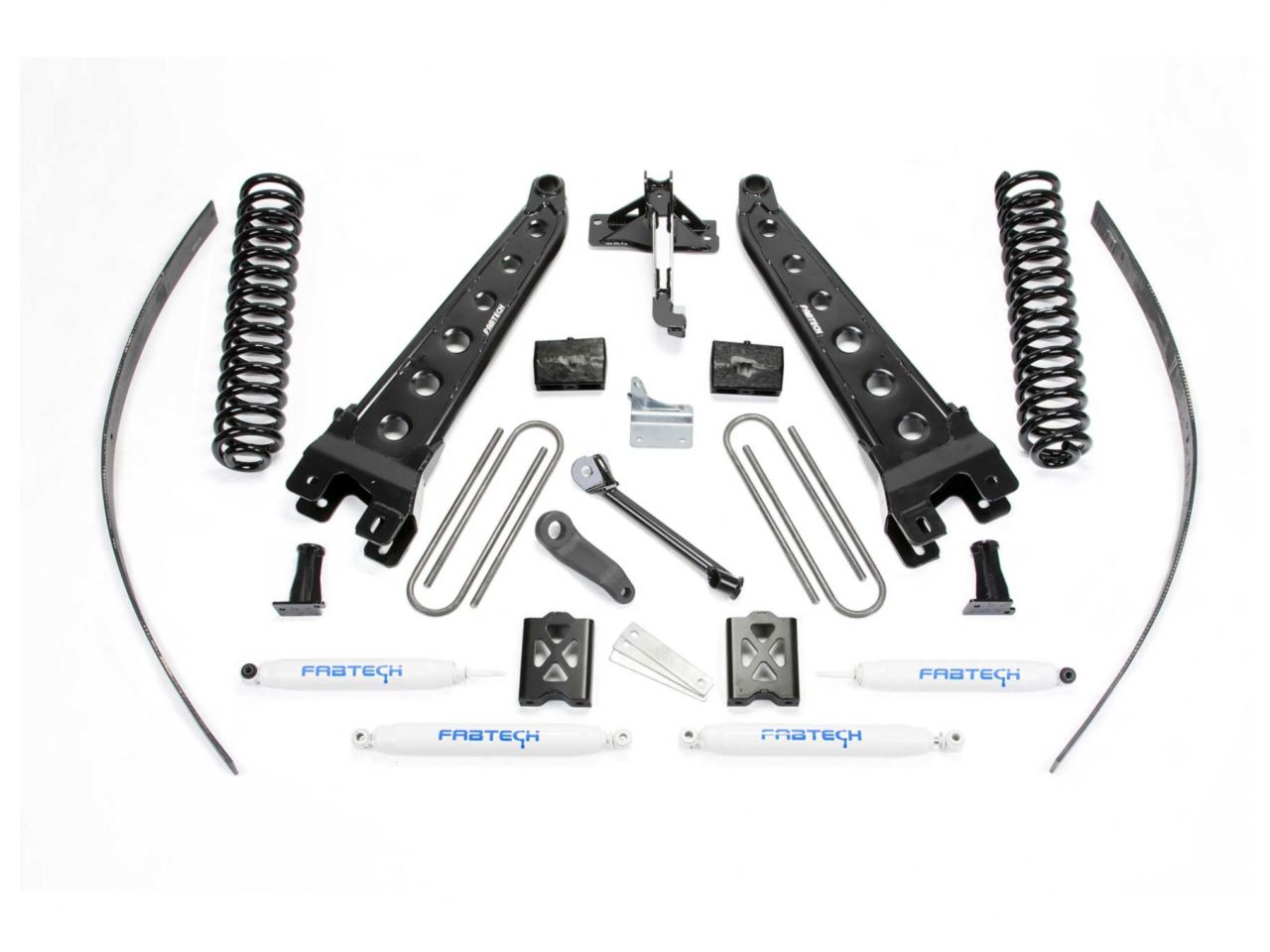 Fabtech Vehicle Parts K2015 Item Image