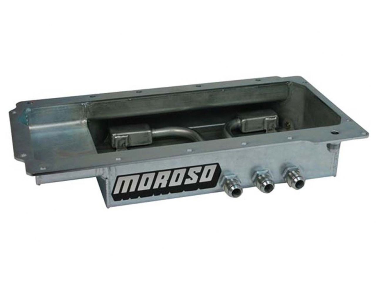 Moroso Oil Pans 21155 Item Image