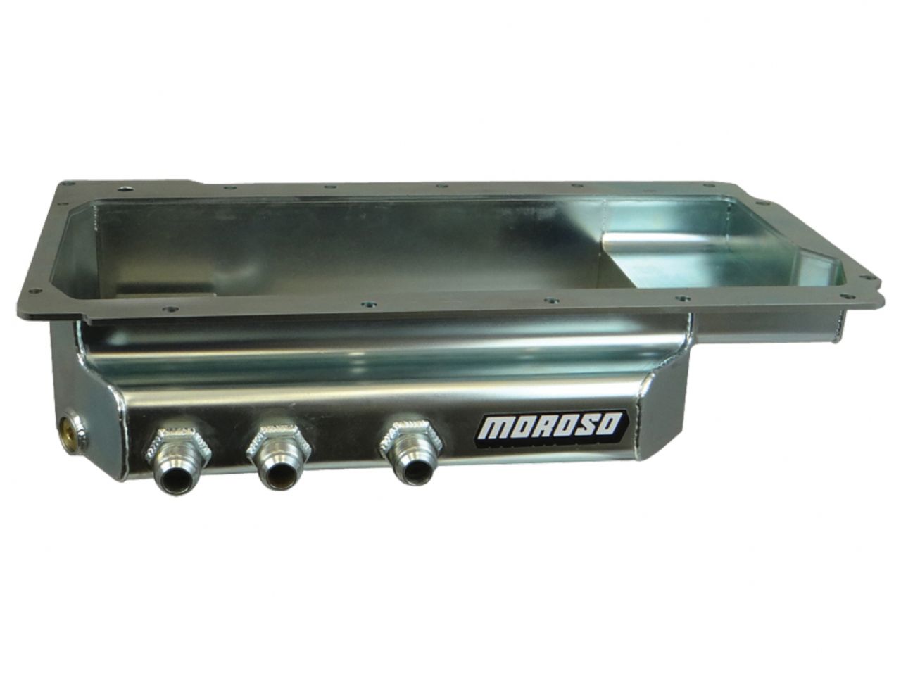 Moroso Oil Pans 21156 Item Image