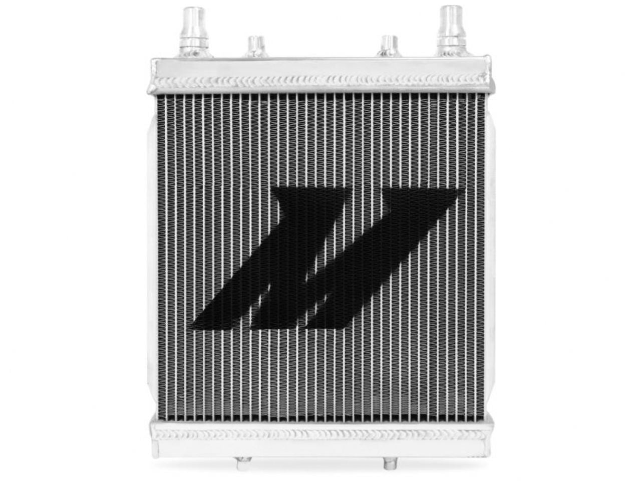 Mishimoto Chevrolet Camaro Performance Auxiliary Radiators, 2016+