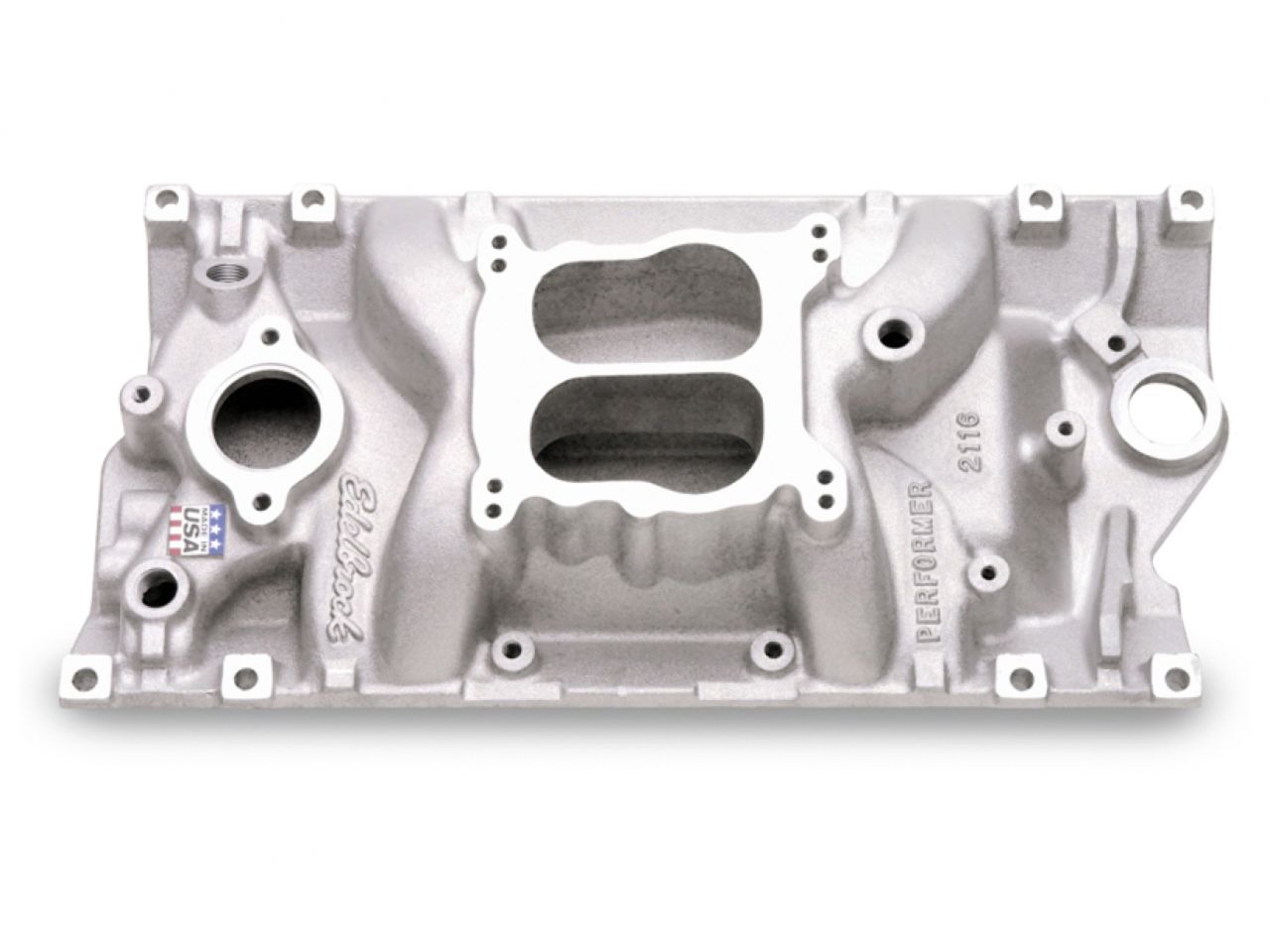 Edelbrock Intake Manifolds 2116 Item Image