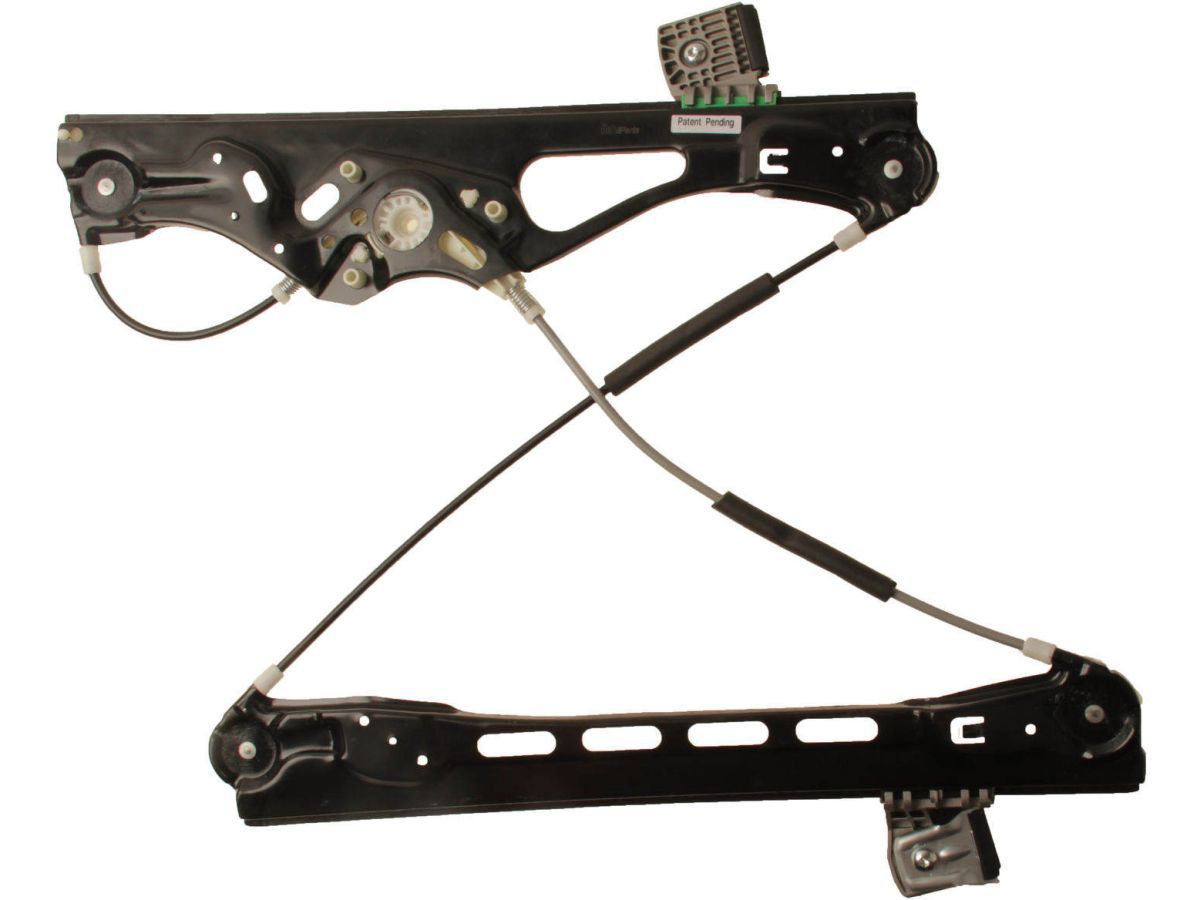 URO Window Regulator 211 720 04 46 PRM Item Image