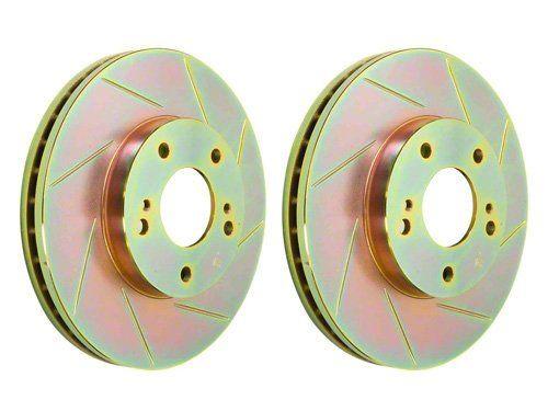 Brembo Brake Rotors 33S60035 Item Image