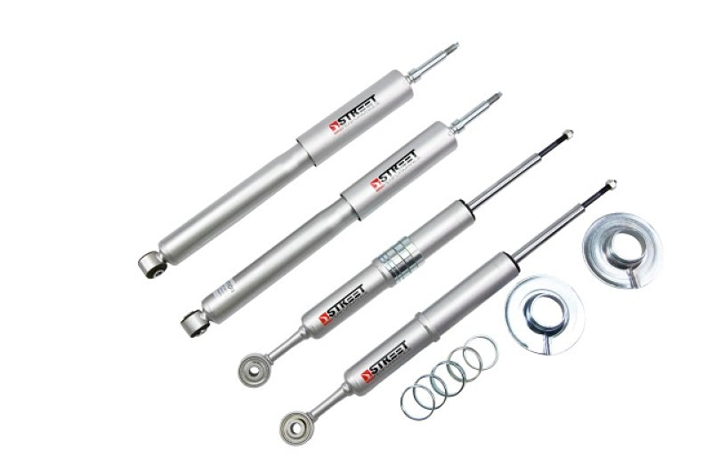 Belltech Street Performance Shock Set OE9566