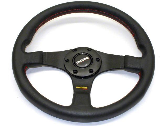 Momo Steering Wheels TUN32BK0B Item Image