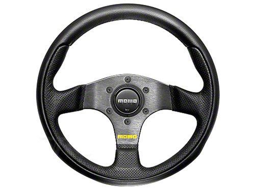 Momo Steering Wheels TEA28BK0B Item Image