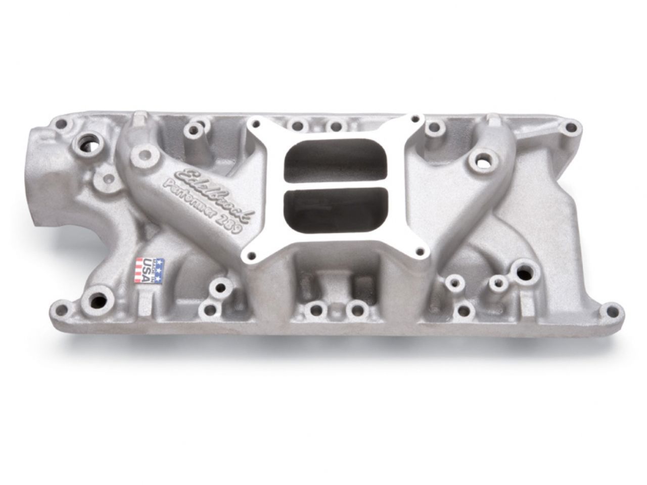 Edelbrock Intake Manifolds 2121 Item Image