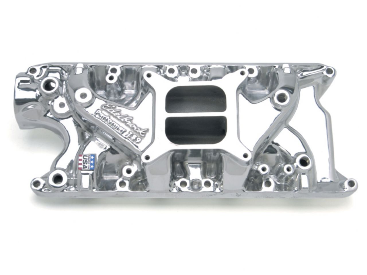 Edelbrock Intake Manifolds 21211 Item Image