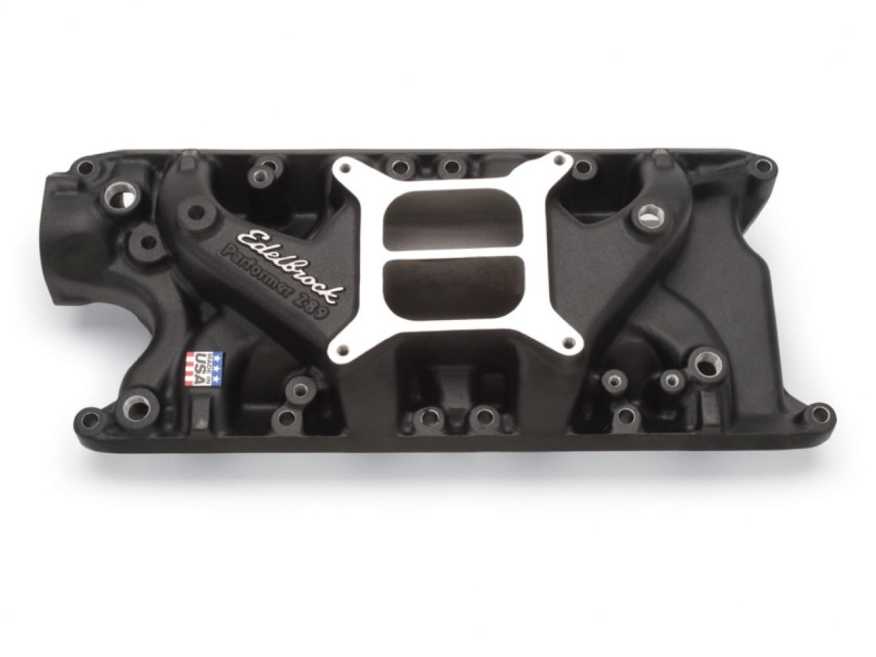 Edelbrock Intake Manifolds 21213 Item Image