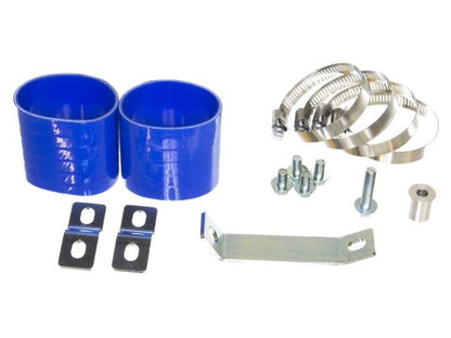 Blitz Type SE Front Mount Intercooler 4G63 EVO 8/9