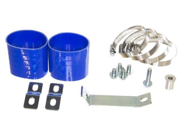 Blitz Type SE Front Mount Intercooler 4G63 EVO 8/9