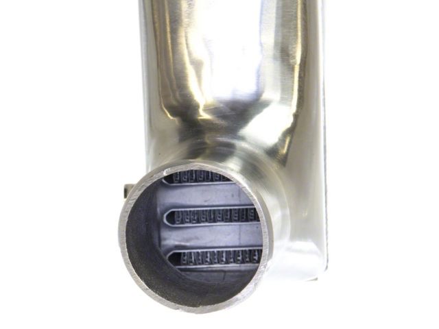 Blitz Type SE Front Mount Intercooler 4G63 EVO 8/9
