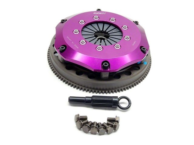 Exedy Clutch Kits NM012SBMC Item Image