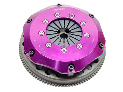 Exedy High Performance Carbon Clutch Kit S13 S14 SR20DET