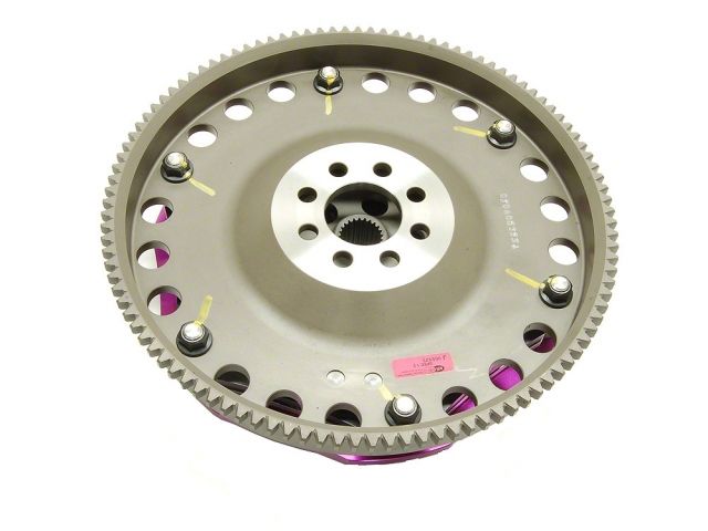 Exedy High Performance Carbon Clutch Kit S13 S14 SR20DET