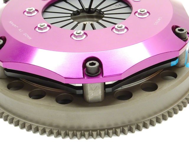 Exedy High Performance Carbon Clutch Kit S13 S14 SR20DET