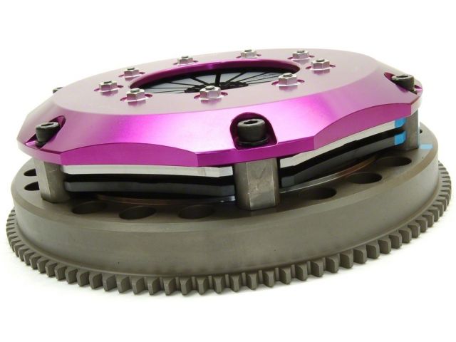 Exedy High Performance Carbon Clutch Kit S13 S14 SR20DET