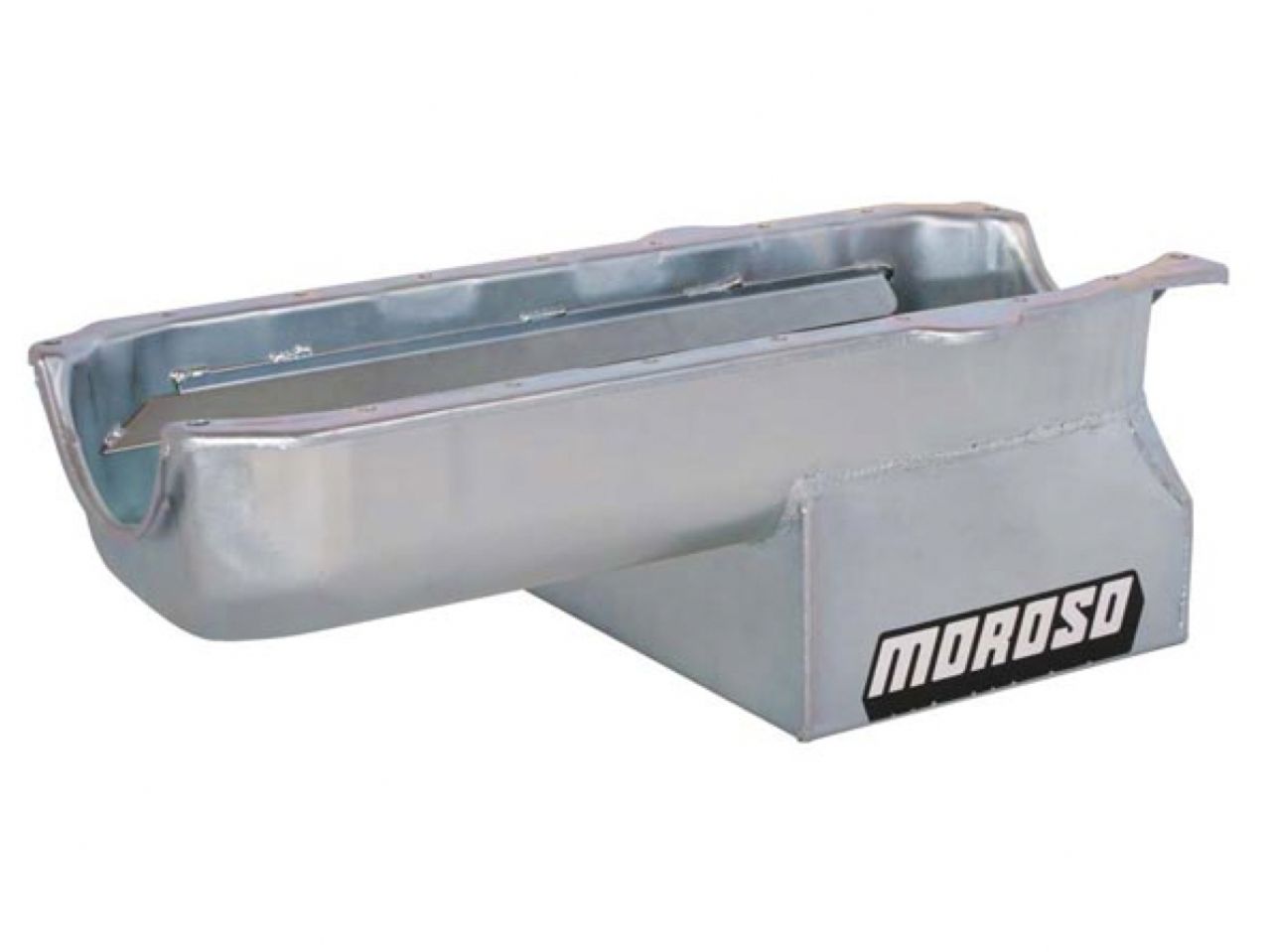 Moroso Oil Pans 21308 Item Image