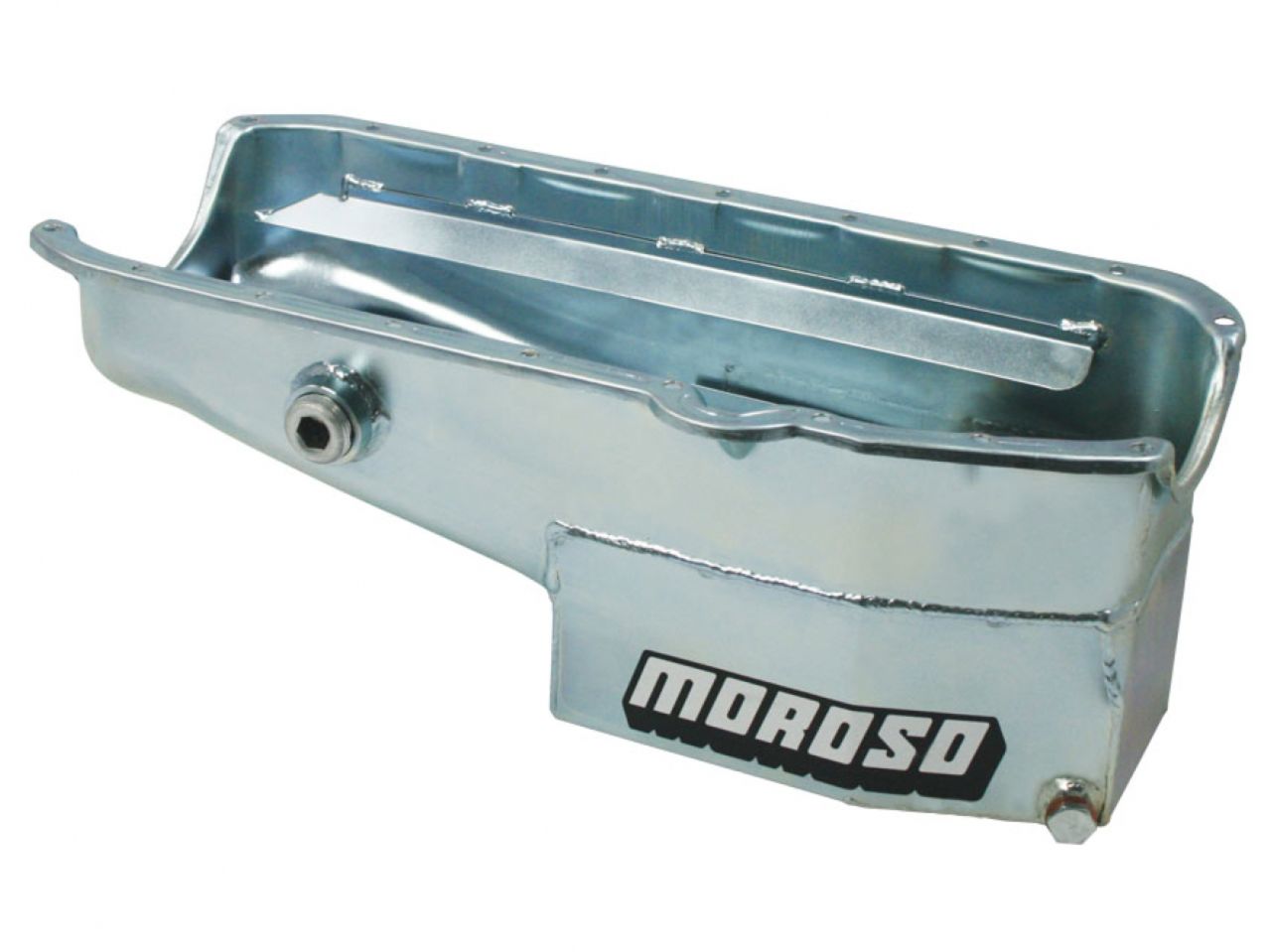 Moroso Oil Pans 21323 Item Image