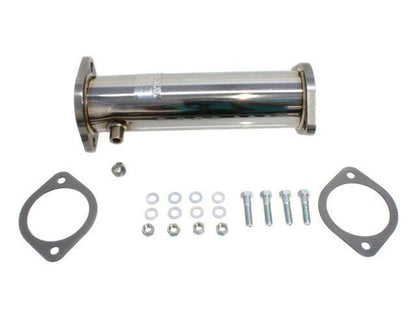APEXi Test Pipes 148-N010 Item Image