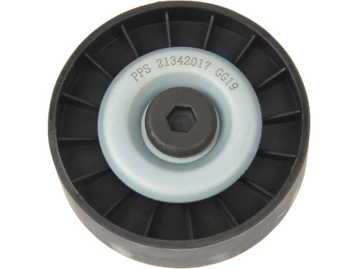 Professional Parts Sweden Idler Pulleys 21342017 Item Image