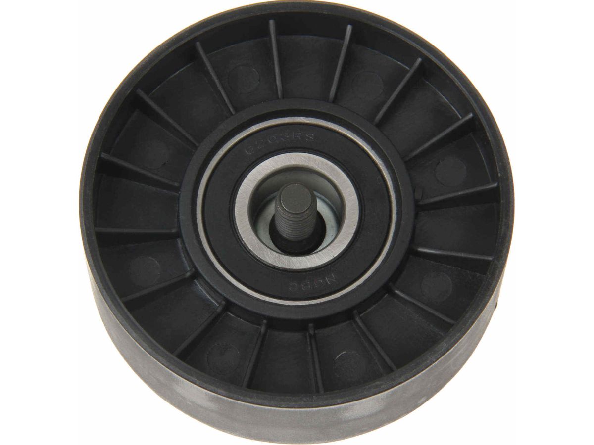 Professional Parts Sweden Drive Belt Idler Pulley