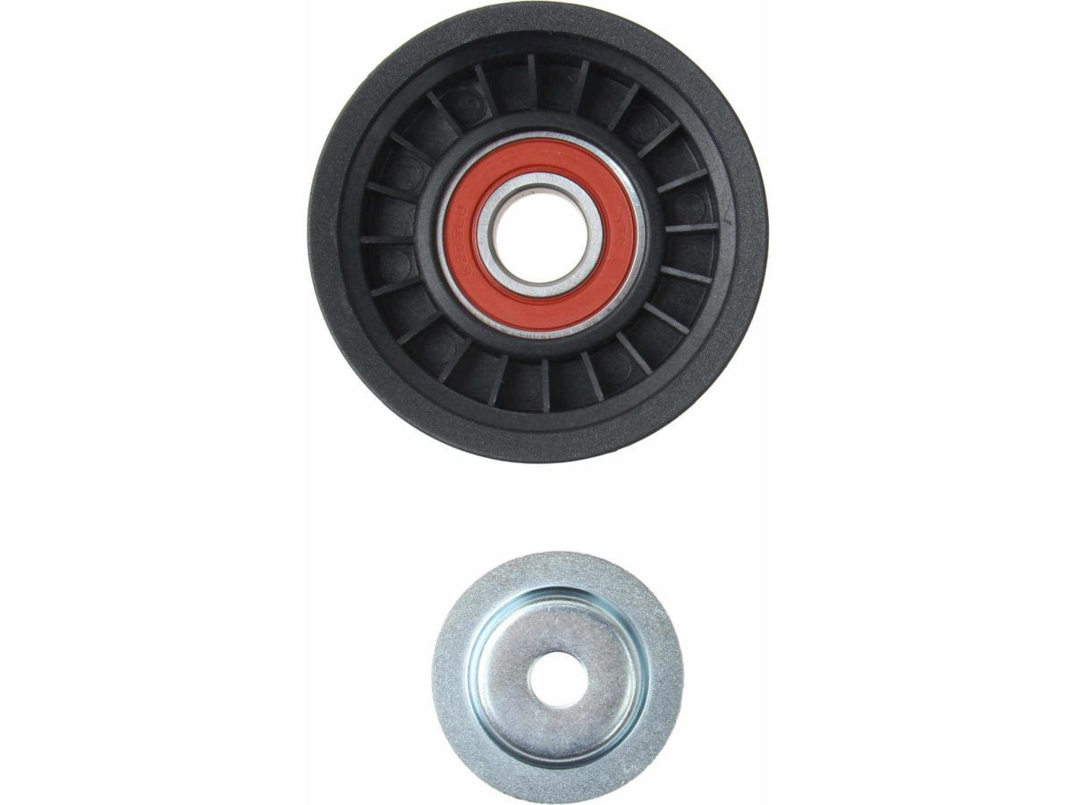 Professional Parts Sweden Pulleys & Tensioners 21342226 Item Image