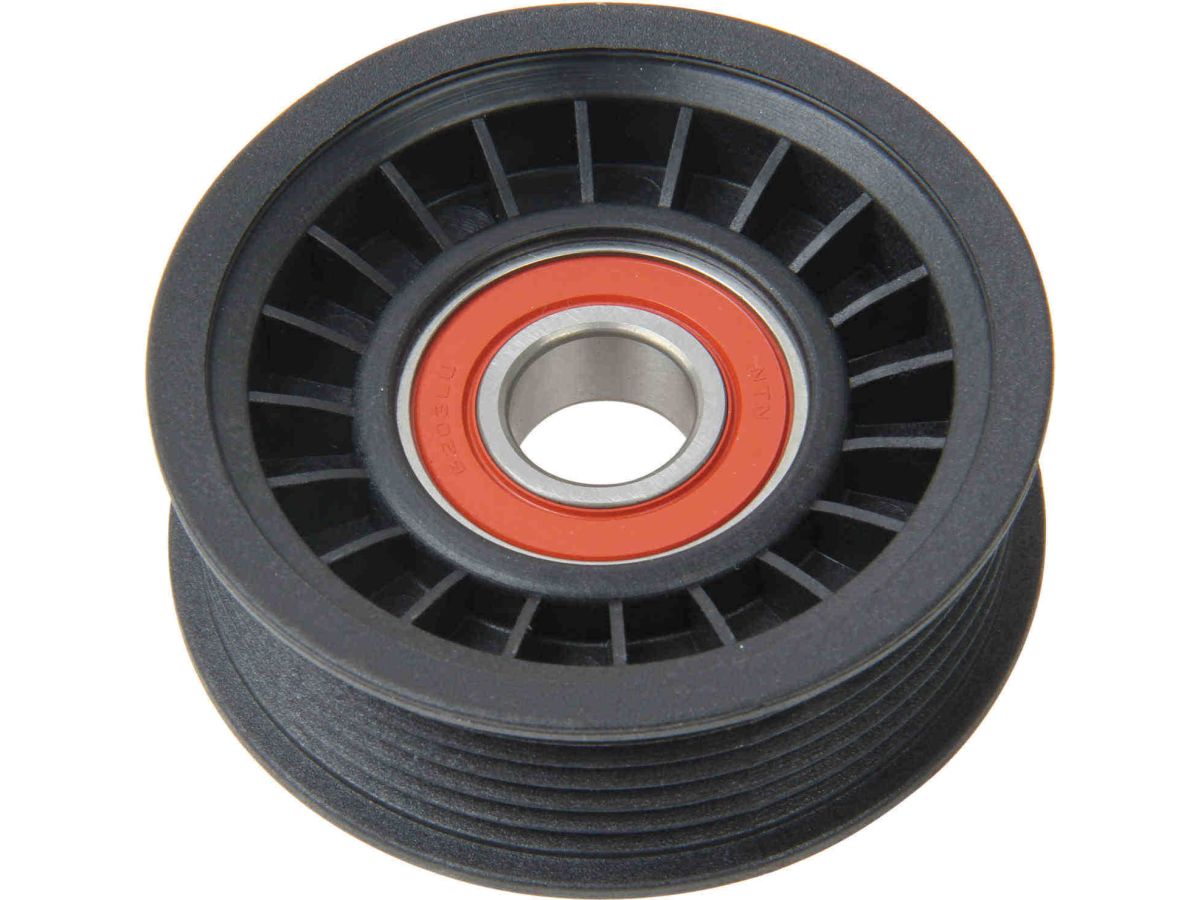 Professional Parts Sweden Drive Belt Tensioner Pulley